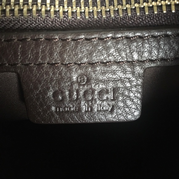 Gucci Shoulder Bag - Picture 2 of 12